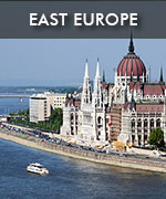 East Europe