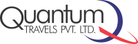 Quantum Travels Pvt. Ltd.